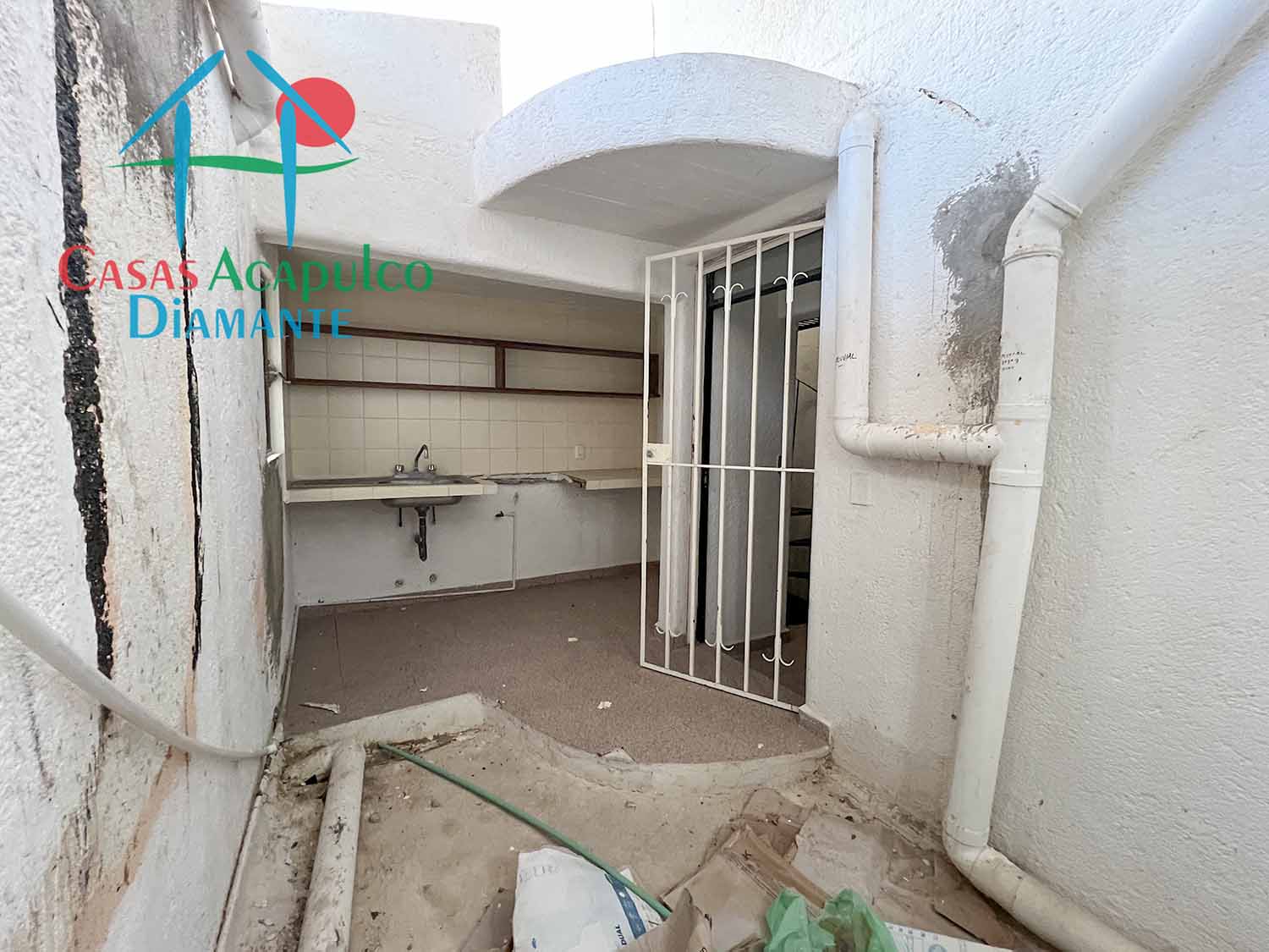 Casa Buenos Aires - Cuartos de servicio 3 Casa Buenos Aires - Cuartos de servicio 3